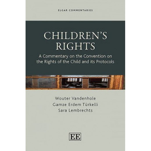 Children's Rights: A Commentary on the Convention on the Rights of the Child and its Protocols